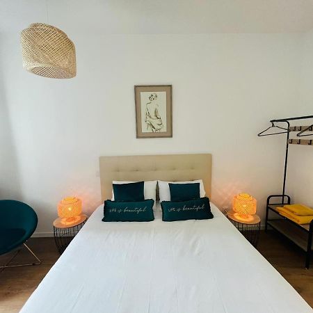 Charming Funchal Studio II Bagian luar foto
