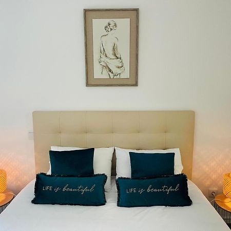 Charming Funchal Studio II Bagian luar foto