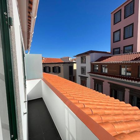Charming Funchal Studio II Bagian luar foto
