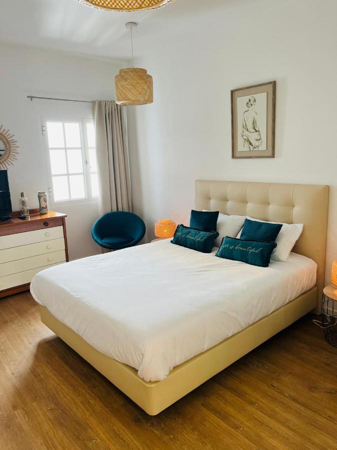 Charming Funchal Studio II Bagian luar foto
