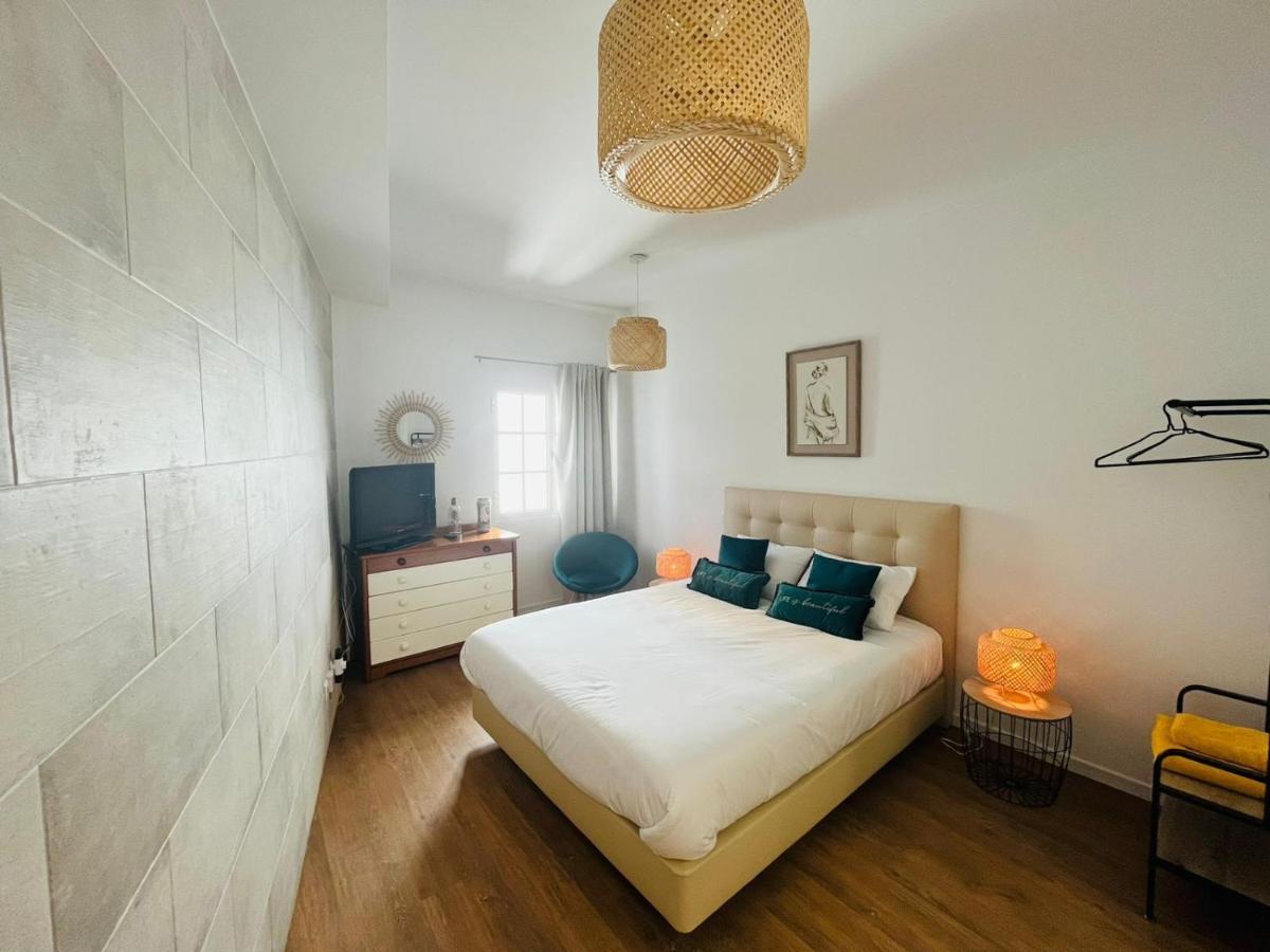 Charming Funchal Studio II Bagian luar foto