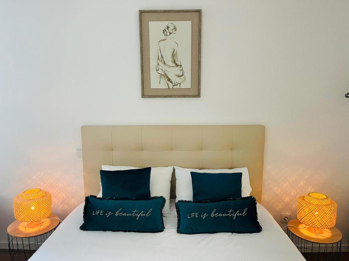 Charming Funchal Studio II Bagian luar foto
