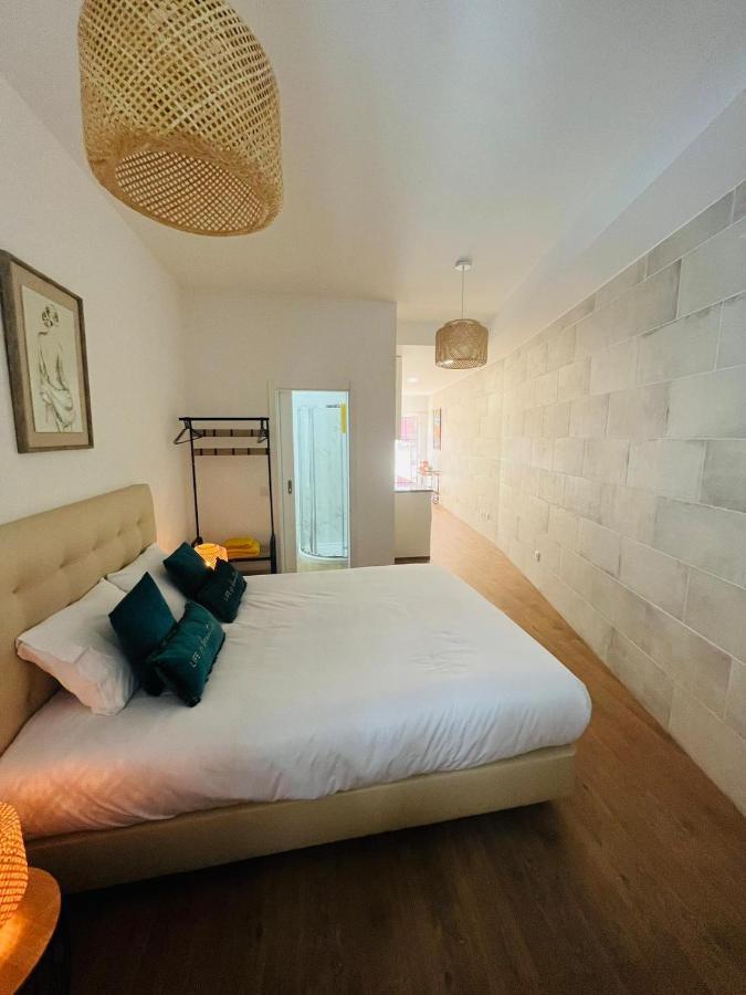 Charming Funchal Studio II Bagian luar foto